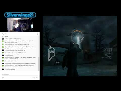 Terminator 3: The Redemption (X-Box) Playthrough [Actual Hardware]