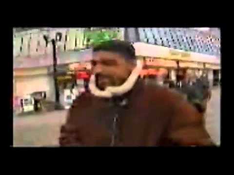 préparation rahilou khalid au usa Atlantic City