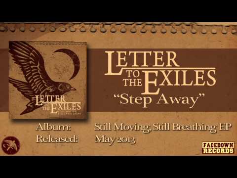 Letter To The Exiles- 