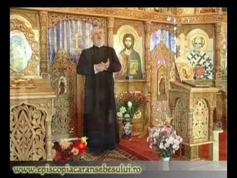 Pr Marian Marcus A venit un om la Domnul