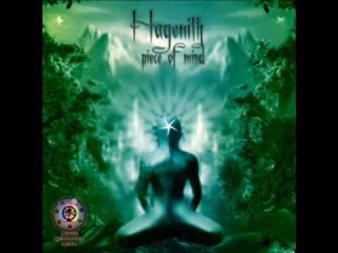 Hagenith - Baked