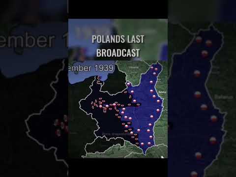 Ostatni komunikat polski w 1939 roku. [*]
