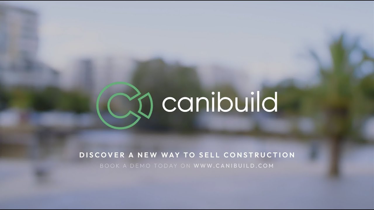 Canibuild video thumbnail