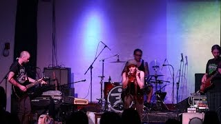 Tool - Sober - Live (Gemiinii Riisiing Cover)