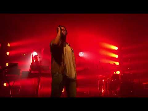 Teesy - Generation Maybe (19.08.2017 - Osnabrück)