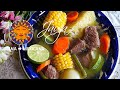 Cómo hacer el mejor caldo de res: receta mexicana perfecta