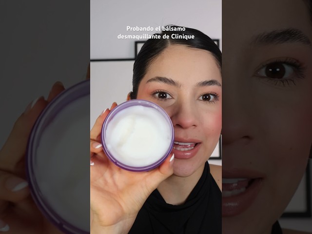 Vídeo relacionado con Clinique Take The Day Off Make Up Remover Desmaquillante - 200 ml