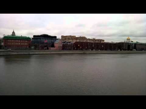 Bluboo Xtouch test video