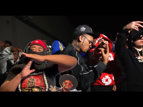 Lil Weirdo - Bump Wit Me (REACTION)