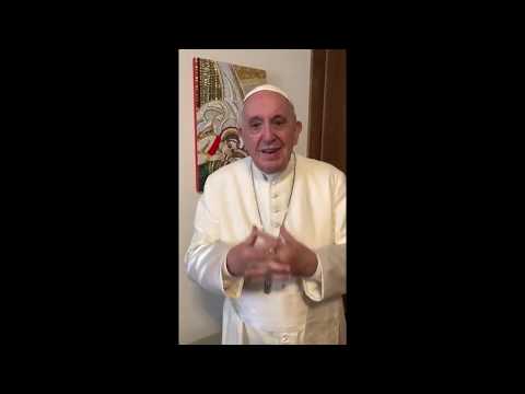 El Papa pide un ¨apostolado de la prevención¨