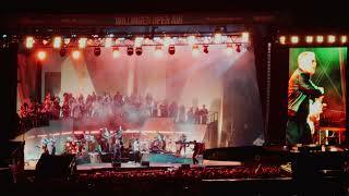 Ticket - Seeed | Peter Fox Live | Willingen Open Air 2023