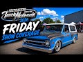 INSANE Trucks Everywhere Southeastern Truck Nationals 2026 Friday Show Coverage
