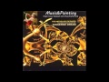 Tangerine Dream - Silver pendulum