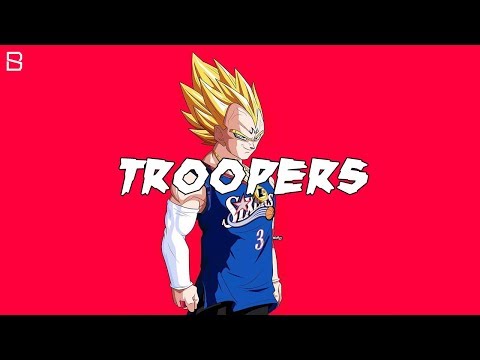 [FREE] A Boogie x Migos Type Beat 2017 "Troopers" | Hard Trap Type Beat / Instrumental