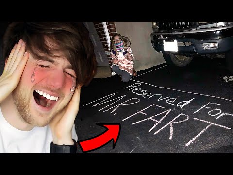 I HAVE NEVER LAUGHED THIS HARD IN A VIDEO 💀💀