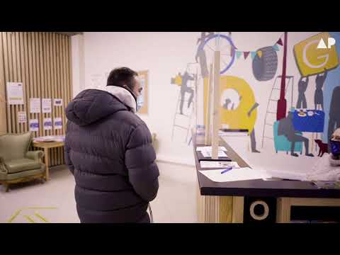 Ruimte creëren voor buurtbewoners in de stad? Dan is Sociaal Werk misschien iets voor jou!