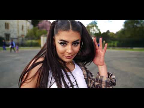 DJ 33 X P!nky - Jump Up [Official Video]