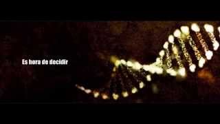 Chus Rebel feat. Enrique Bunbury "Inmerso en el recorrido"  Video Lyric