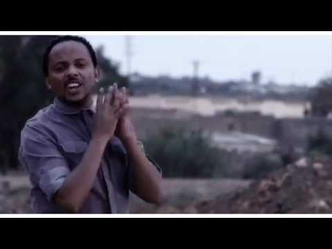 Tesfalem Arefaine   Amani Libey   Official Video