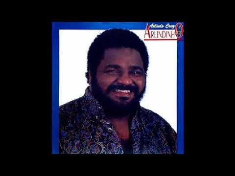Arlindo Cruz - Peixe Demais Pro Meu Samburá (1993)