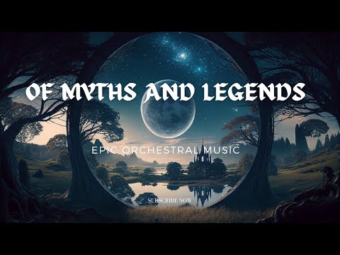 Of Myths and Legends - Epic Emotional Music