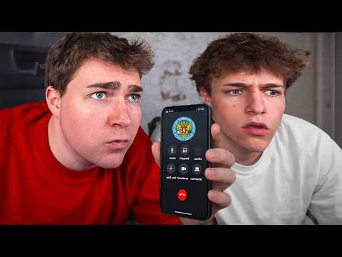 I Prank Called the Russian Government.. *bad idea*