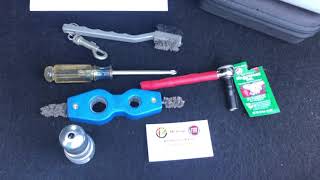 Alfa Romeo Giulia Quadrafolio battery post service. Clear codes now!