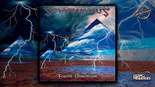 Stratovarius - Fourth Dimension🔺 [Full Album] 🔻 (Remaster 2026)
