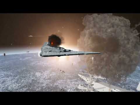 Empire Retakes Kuat EAW Remake Mod