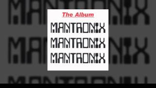 Mantronix - Ladies