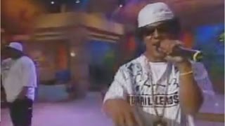 Tego Calderon  El Abayarde _ Metele Sazon -  (Programa de Cristina)