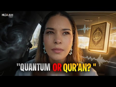 This Surah Makes Satan Leave… Science Finally Explains Why