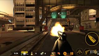 Zombie FPS Dead Shooting: Zombie Survival Game video preview