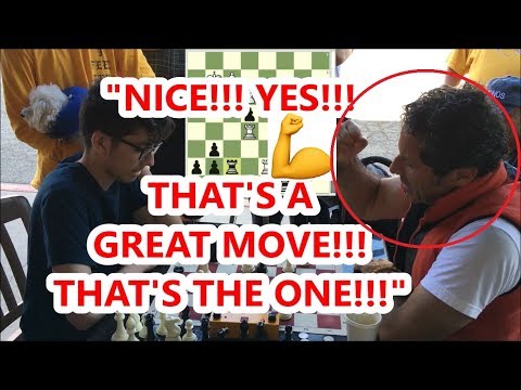 Sweet Defense + Ending Makes Crowd Go Wild! Killa Khalil vs CJ