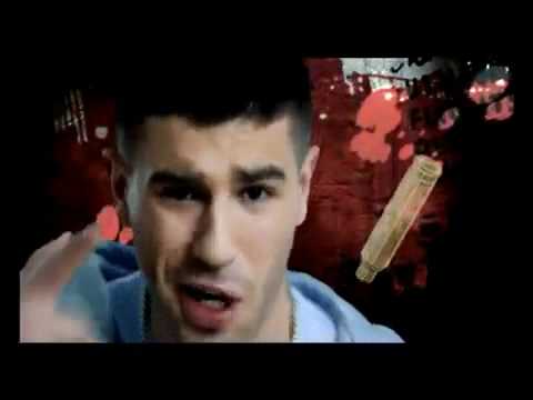 Grand Thugz Ft. Omerta - Artileri e Rond (Official Video) 2010