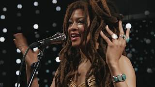 Valerie June - Full Performance (Live on KEXP)