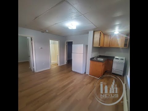 Nexus Property Management Natick - 57 Dunham St Unit 1B, Attleboro, MA 02703