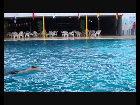 9 Sporttalent   Amber Zwama