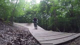 Awesome Boss Trail!