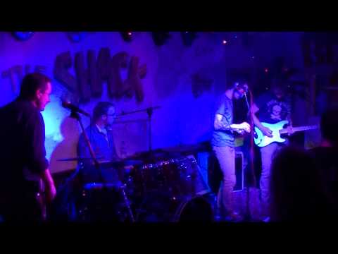 The Dynamite Blues Band 1/5 (2013)