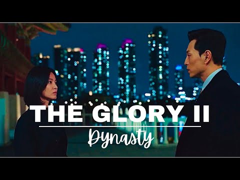 [ENG SUB] Moon Dong Eun & Ha Do Yeong - The Glory 2 FMV [Pt.2] || Dynasty ||