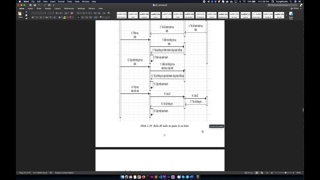 Mẫu báo cáo đồ án tốt nghiêp - Làm thuê đồ án - Code thuê đồ án cntt - Website phụ kiện