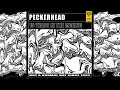 02 Peckerhead Retro Hardcore Fuck Off CR167