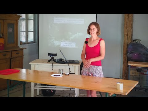 Erdőkert - dr. Mag Zsuzsa Cegléden a Tulipános Tanyán 2021.