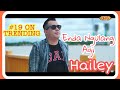Enda Ngulang Agi Hailey MTV OFFICIAL