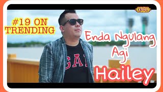 Download lagu πEnda Ngulang Agi π-Hailey (MTV ) mp3 Download lagu πEnda Ngulang Agi π-Hailey (MTV ) mp3