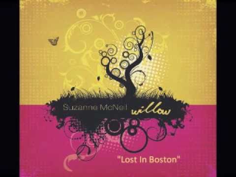 Suzanne McNeil - Lost in Boston