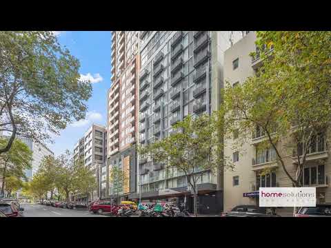 709 39 Lonsdale St, Melbourne