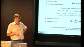 Lec 14 | MIT 2.71 Optics, Spring 2009