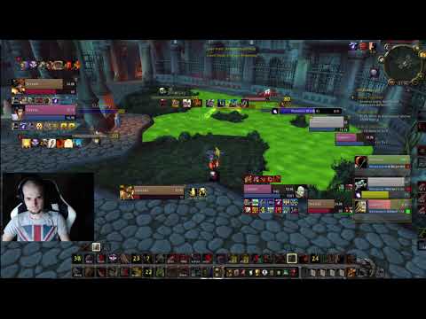 Mancleave vs Homerjay/Capsizer/Jammin